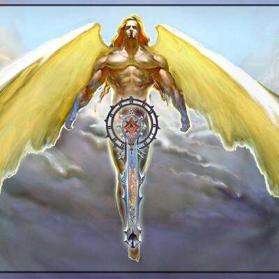 angel 2