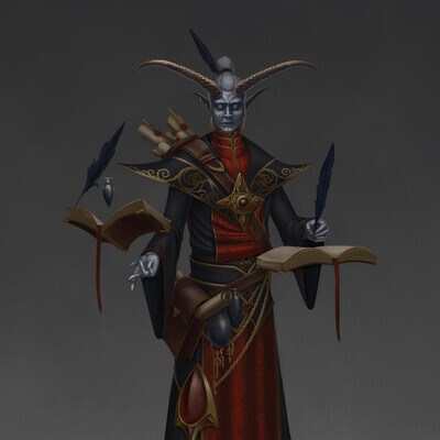 Archivist