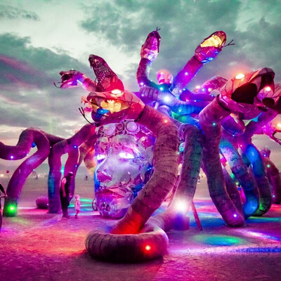 Burning Man