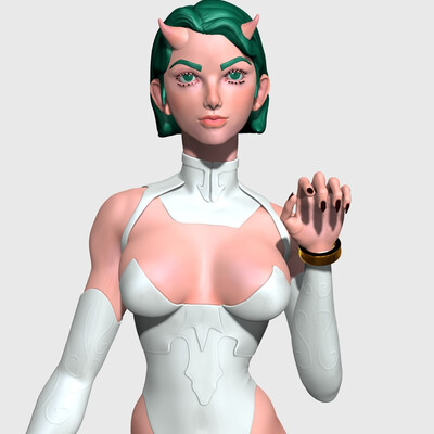 She-Devil