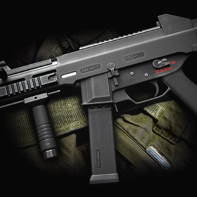 UMP90