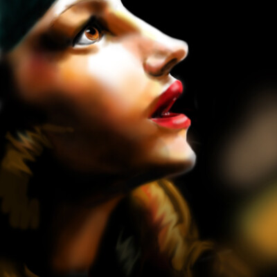 Portret