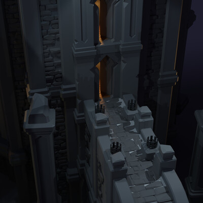 The Dungeon