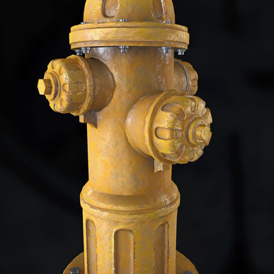 Hydrant