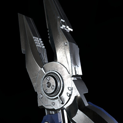 Tech Pliers