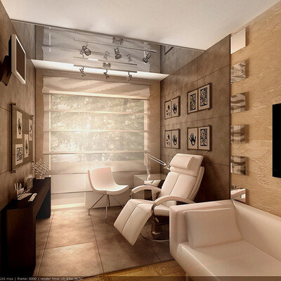 tatu salon