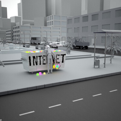 Internet