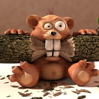 "Beshennyiy BOBЁR"