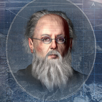 K.E.TSiolkovskiy