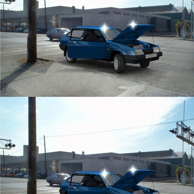 Vaz 2108