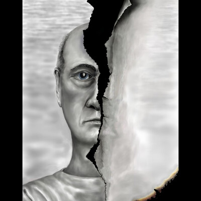 0,5 of Yourself