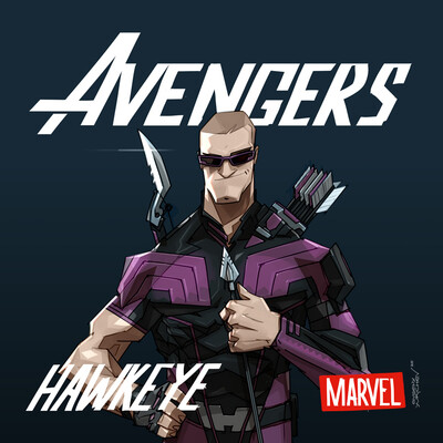 Hawkeye