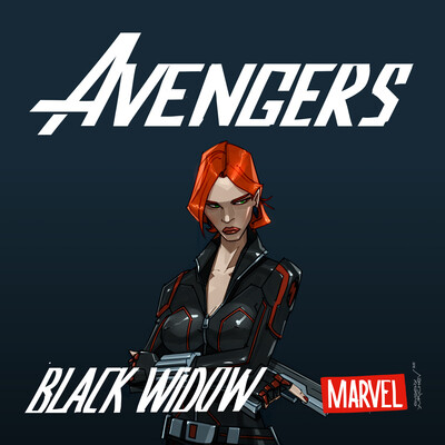 Black Widow