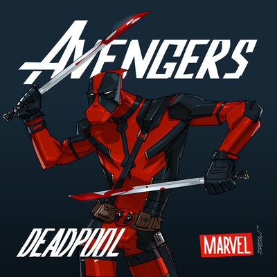 Deadpool