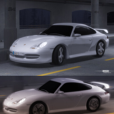 Porsche-911-GT3_silver