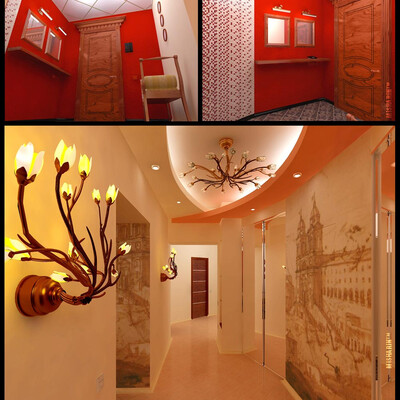 hall