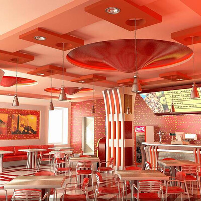 Bistro