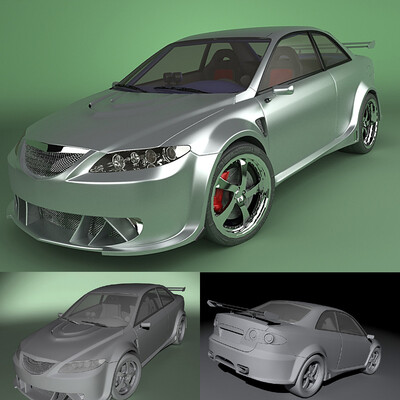Mazda6_Tuning