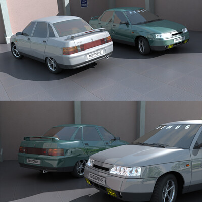 VAZ-2110