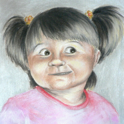 portret 4
