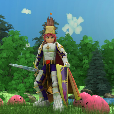Lord Knight