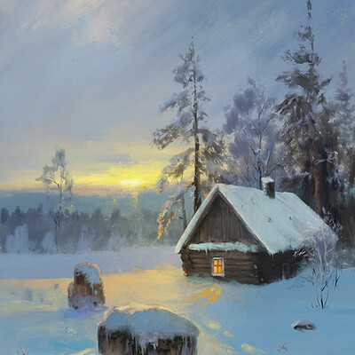 Winter