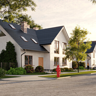Street