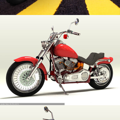Klassicheskiy moped