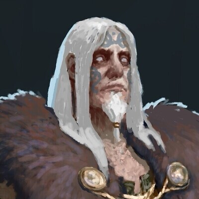 Rune teller