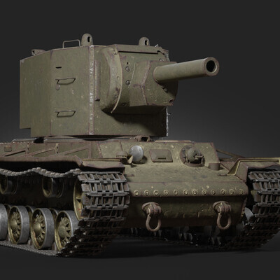 KV-2