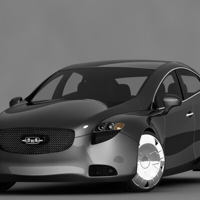 ZIL-Concept