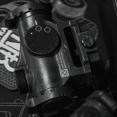 ZENITCO VZOR-3