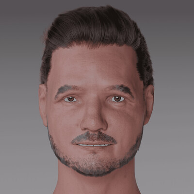 Pedro Pascal