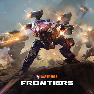 War Robots: Frontiers