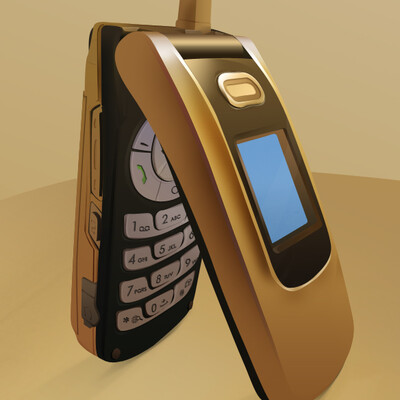 Mobilnik Virgin™ Lobster 485