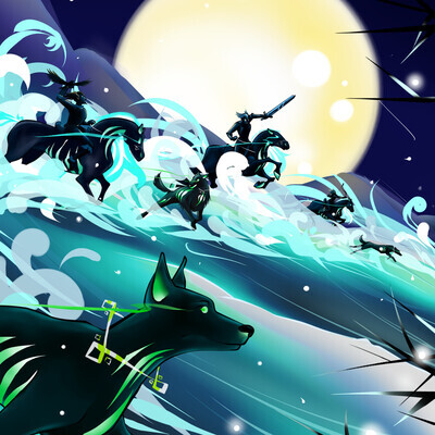 Wild Hunt