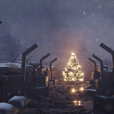 Christmas Truce