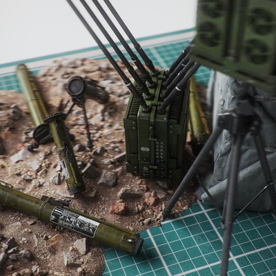 RPG-26 Aglen