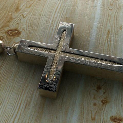 Cross