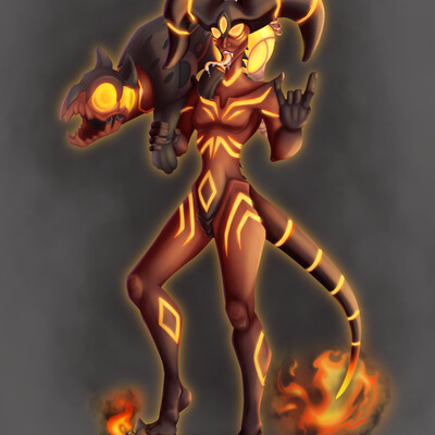 Dark lord