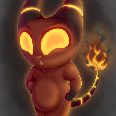 Dark Lord (mini)