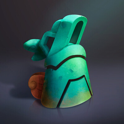 Rubtsov Pavel / course "Digital drawing"