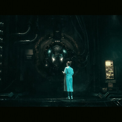 Mutant Laboratory