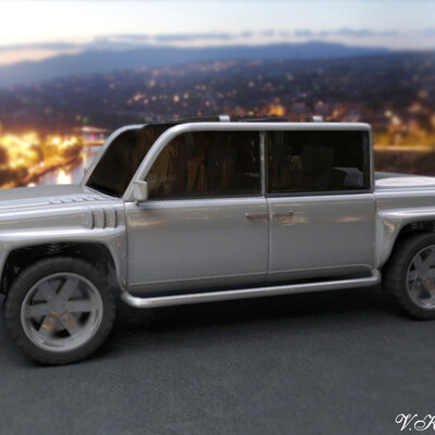 Jeep (Concept)