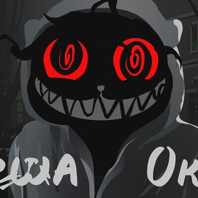 "Chesha aka Chernobyl"