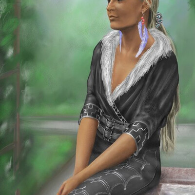 Portret