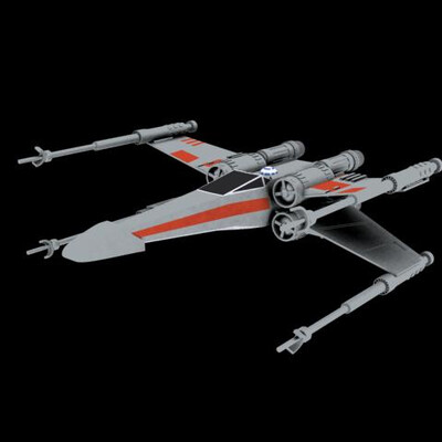 x-wing