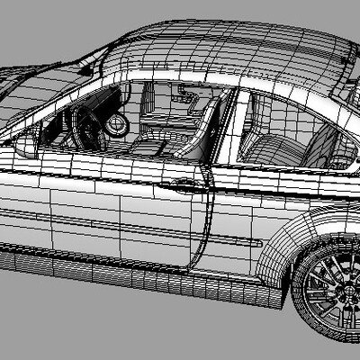 BMW M3 [E46]