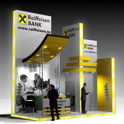 Rayffazen Bank