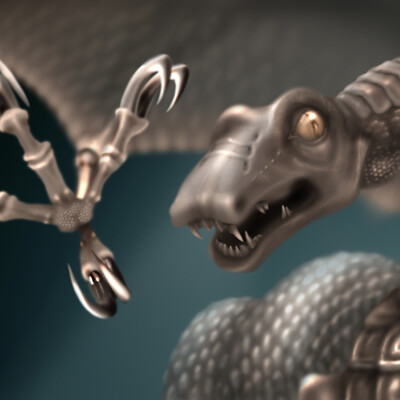 drakon